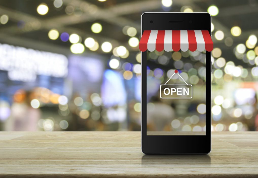 Fünf gute Gründe für Onlinehandel