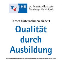 Das Systemhaus Hampe bietet diverse Ausbildungen an