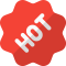 hot