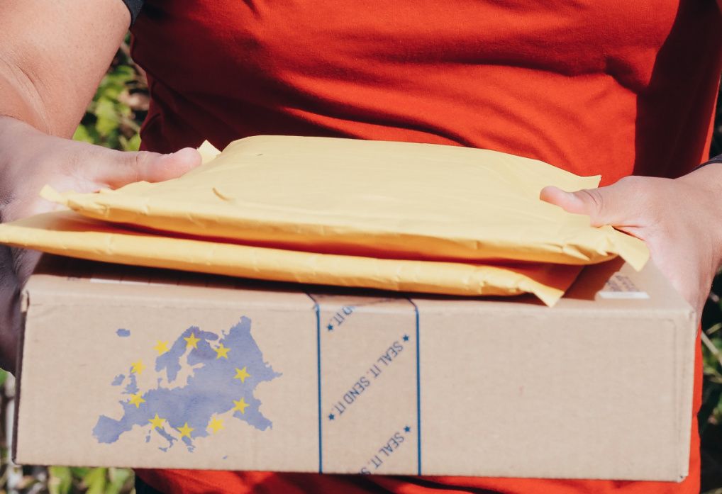 Neue Richtlinien für den EU-Versand