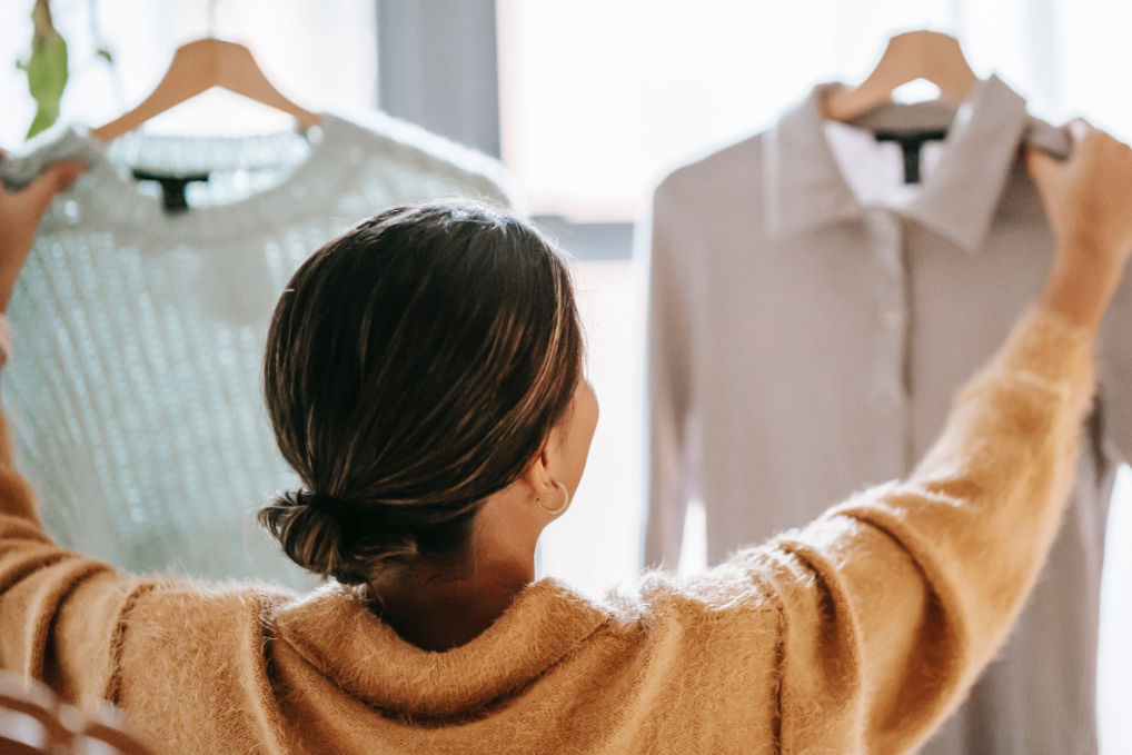 Warum sind Sie noch nicht online - Onlinehandel unterstützt durch Ihr Ladengeschäft - Ihre Kunden können z.B. die Ware vor Ort prüfen.